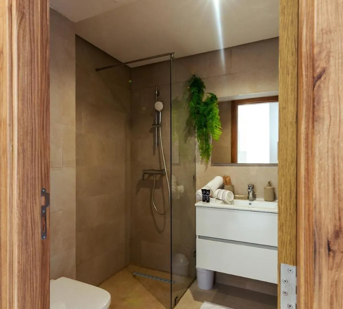Livia Cosy - Clim, Wifi, Jardin A 10Min De L'Aeroport Apartment Marrakesh 0*,