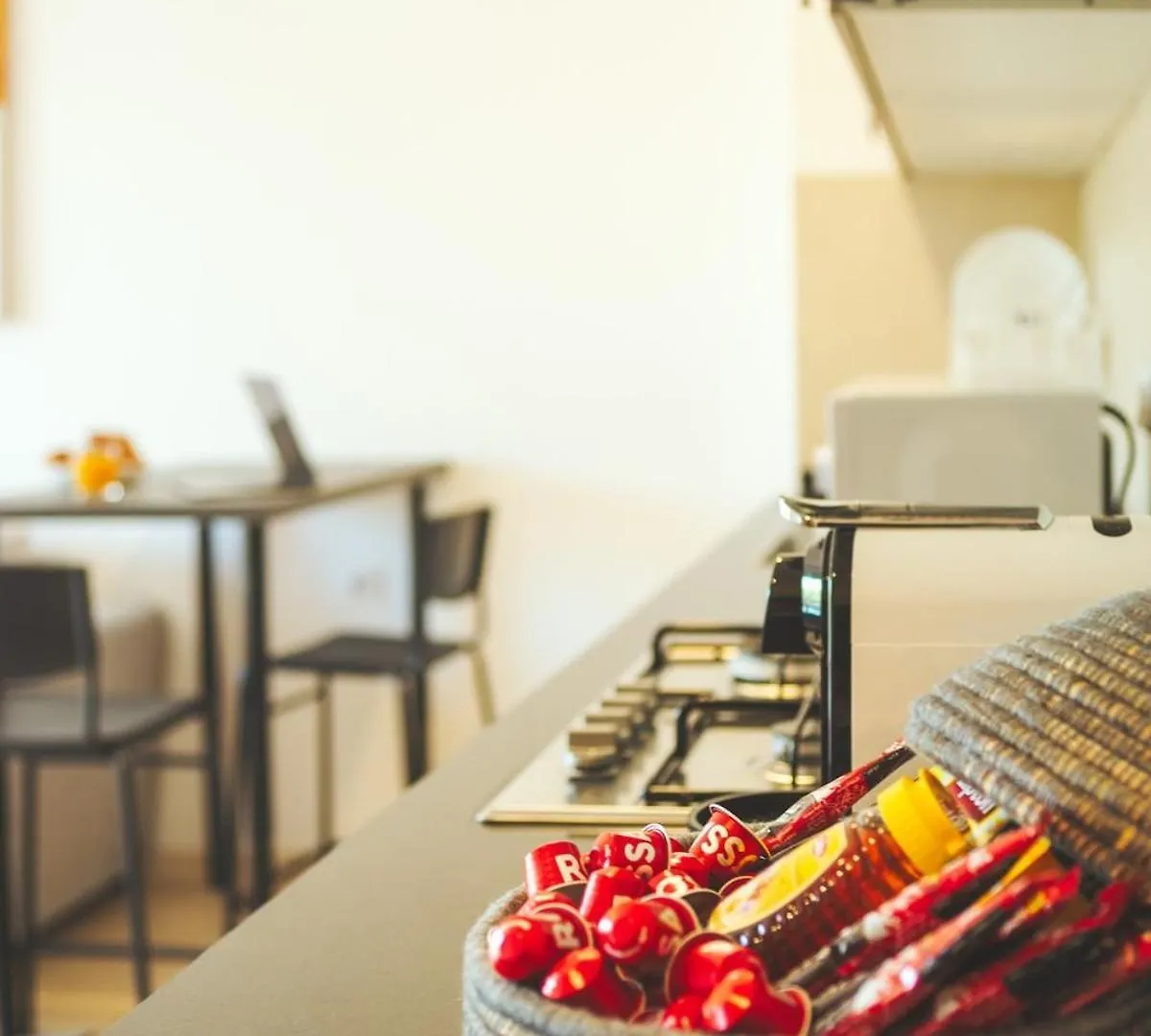 Livia Cosy - Clim, Wifi, Jardin A 10Min De L'Aeroport Apartment Marrakesh