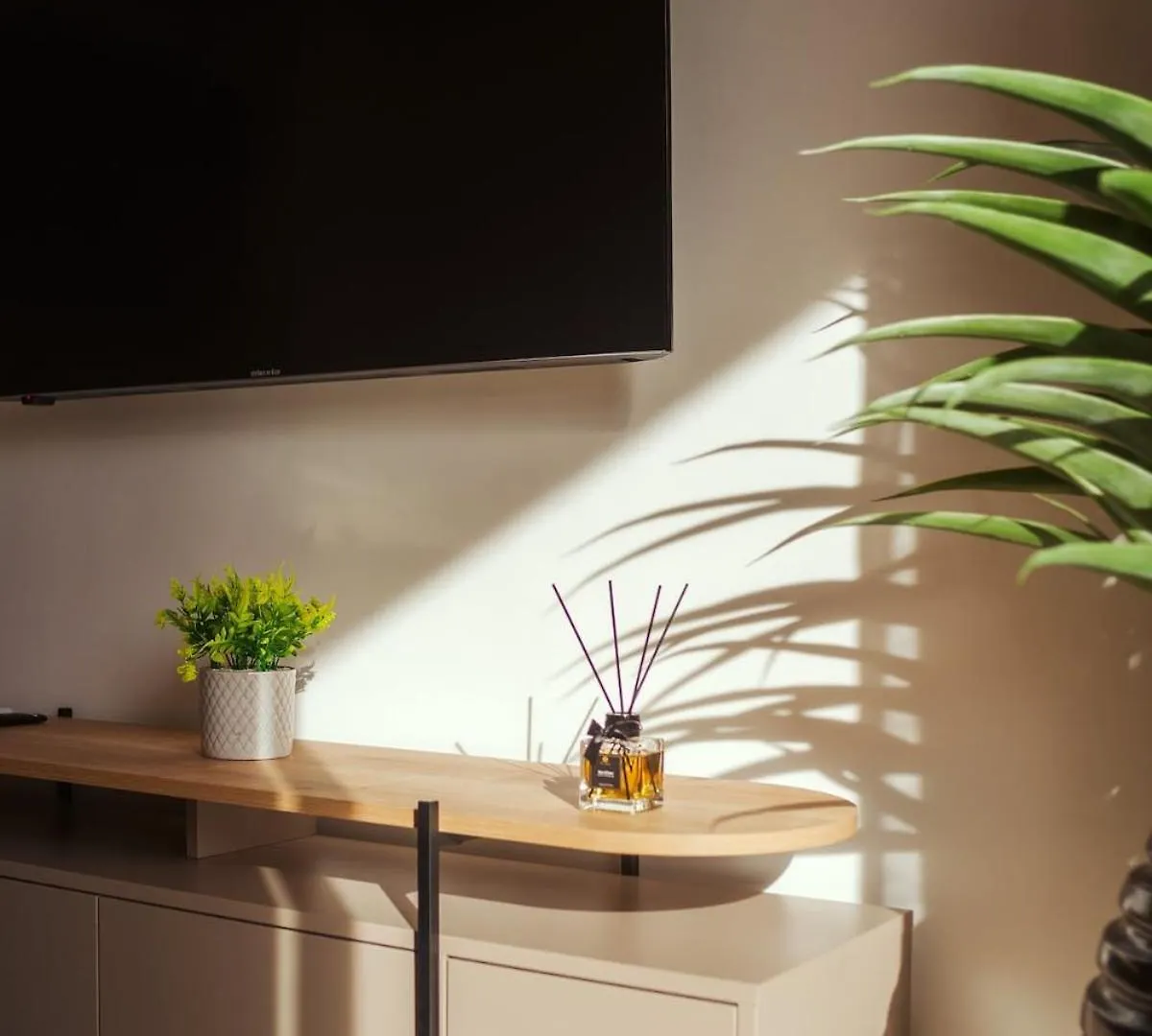 Livia Cosy - Clim, Wifi, Jardin A 10Min De L'Aeroport Apartment Marrakesh