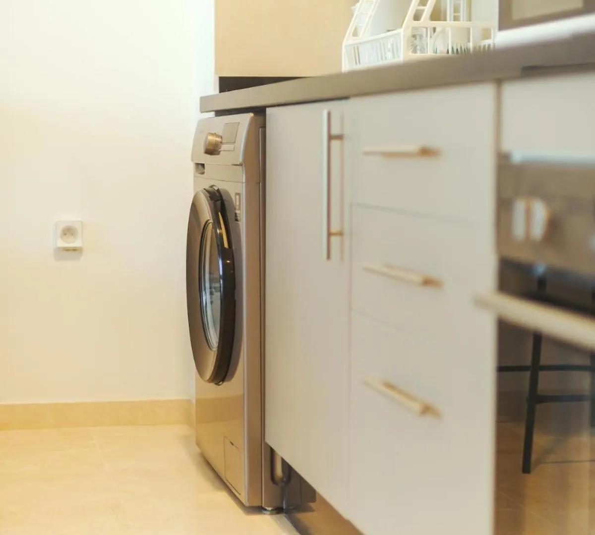 Apartament Livia Cosy - Clim, Wifi, Jardin A 10Min De L'Aeroport Marrakesz