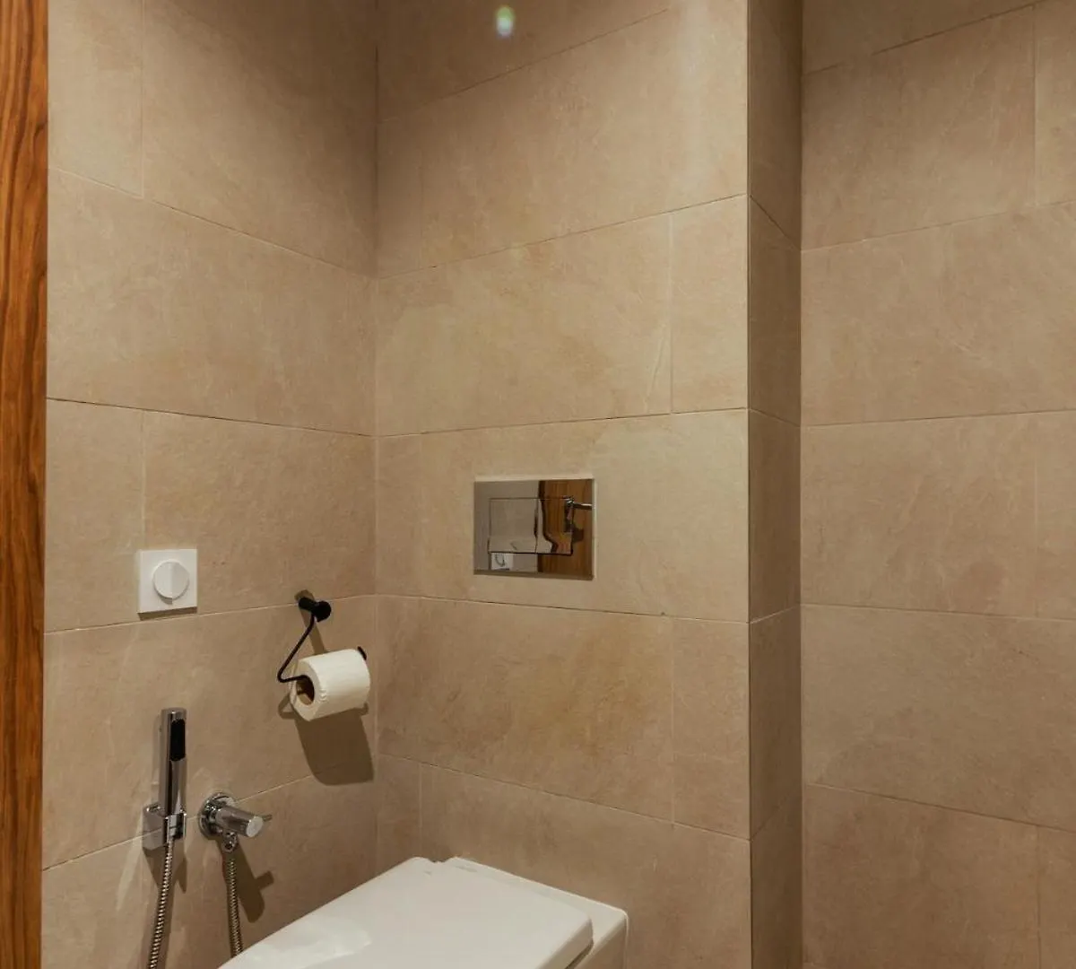 Apartament Livia Cosy - Clim, Wifi, Jardin A 10Min De L'Aeroport Marrakesz
